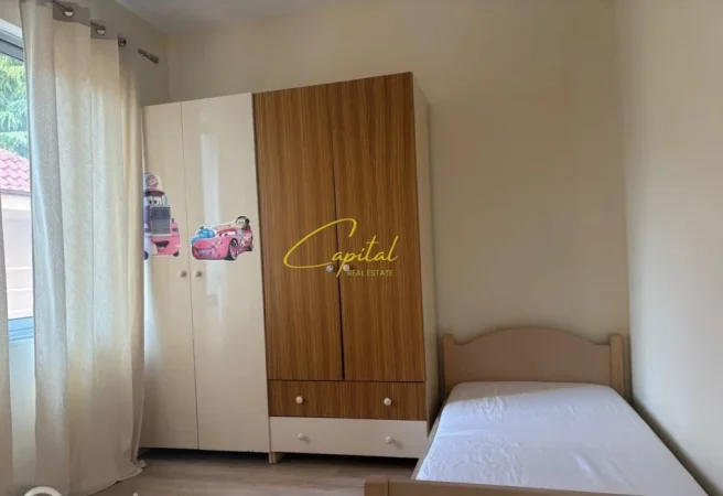 Tirane, jepet me qera apartament 2+1 Kati 2, 90 m² 600 € (RRUGA E ELBASANIT)