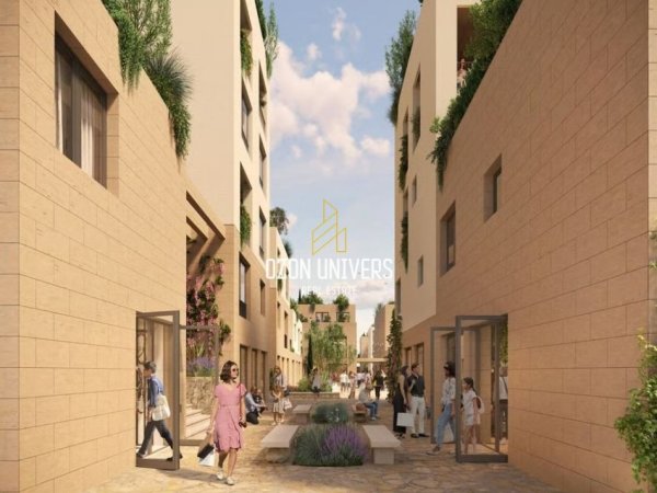 Vlore, shitet apartament 2+1+Ballkon Kati 0, 108 m² 256.558 € (Village Square, Dhërmi)