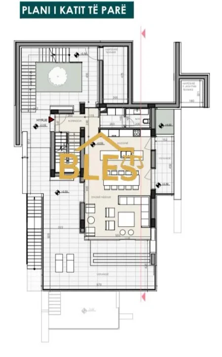 Vlore, shitet Vile , 453 m² 861.000€ (Green Coast Village)