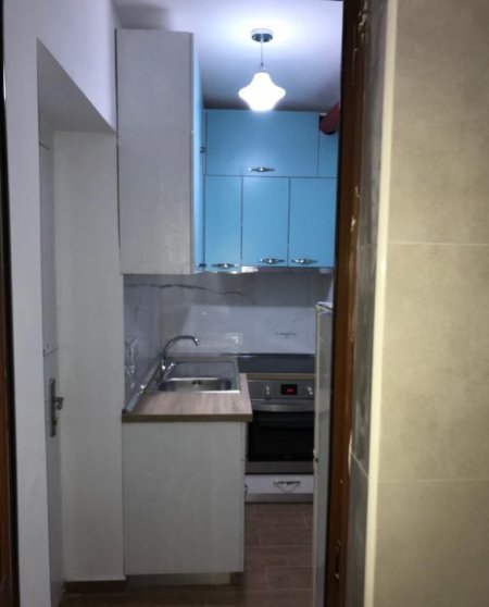 Tirane, shitet garsonier Kati 1, 20 m² 55.000 € (STACIONI TRENIT)