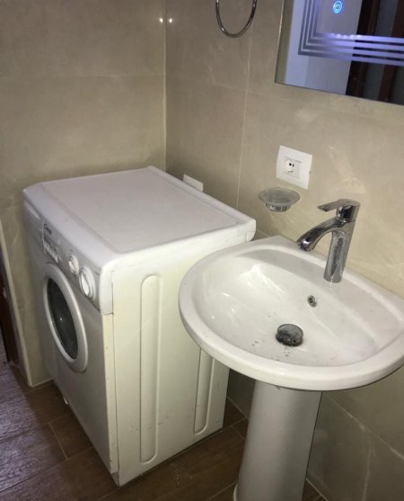 Tirane, shitet garsonier Kati 1, 20 m² 55.000 € (STACIONI TRENIT)