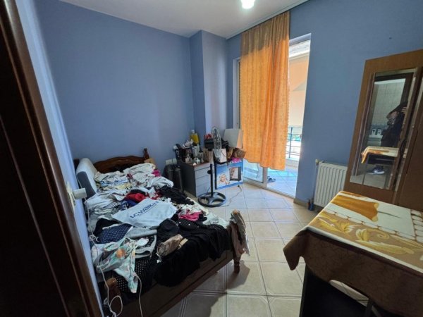 Tirane, shitet apartament 2+1+Ballkon Kati 6, 97 m² 157.000 € (Rruga Eshref Frasheri)