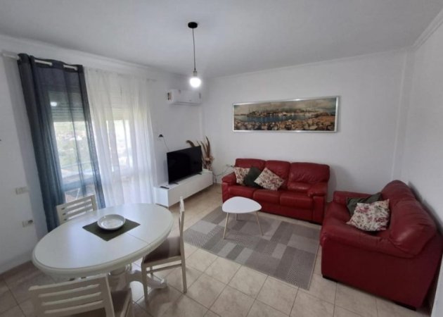 Kavaje, jap me qera apartament 2+1+Aneks+Ballkon Kati 9, 500 € 