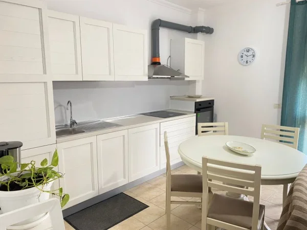 Kavaje, jap me qera apartament 2+1+Aneks+Ballkon Kati 9, 500 € 
