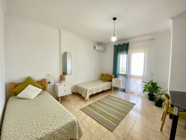 Kavaje, jap me qera apartament 2+1+Aneks+Ballkon Kati 9, 500 € 