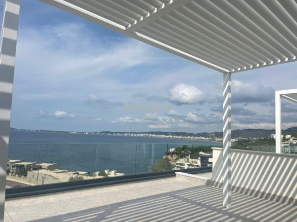 Vlore, shitet apartament+verande | Penthouse 2+1+Ballkon Kati 4, 171 m² 640.000 € (Kalaja ,Vlore)