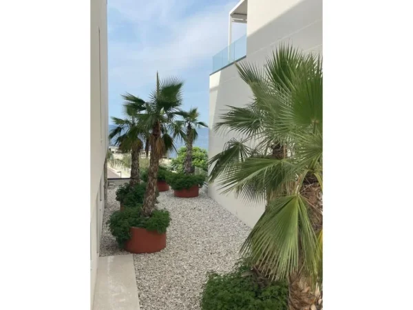 Vlore, shitet apartament+verande | Penthouse 2+1+Ballkon Kati 4, 171 m² 640.000 € (Kalaja ,Vlore)
