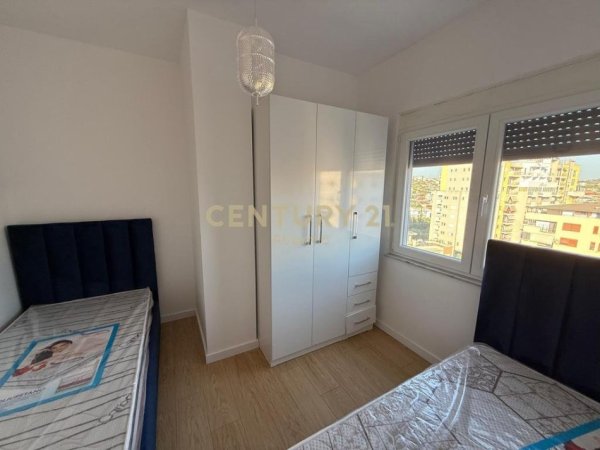 Durres, shitet apartament 2+1 Kati 9, 85 m² 120.000 € (Plazh Iliria , Durres)