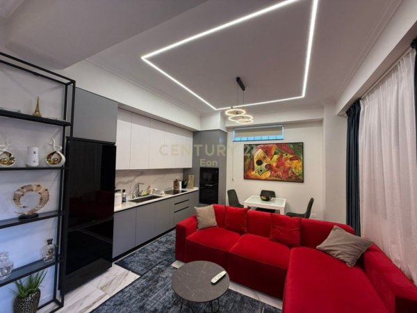 Durres, shitet apartament 1+1 Kati 1, 60 m² 95.000 € (Muzeumi, Durres)
