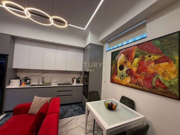 Durres, shitet apartament 1+1 Kati 1, 60 m² 95.000 € (Muzeumi, Durres)