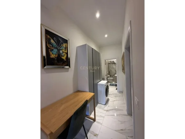 Durres, shitet apartament 1+1 Kati 1, 60 m² 95.000 € (Muzeumi, Durres)