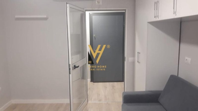 Tirane, jepet me qera garsonier Kati 0, 40 m² 450 € (STADIUMI DINAMO)