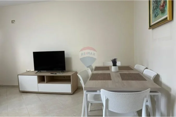 Tirane, shitet apartament 1+1 Kati 4, 54 m² 98.000 € (Rruga Belul Hatibi, Tiranë)