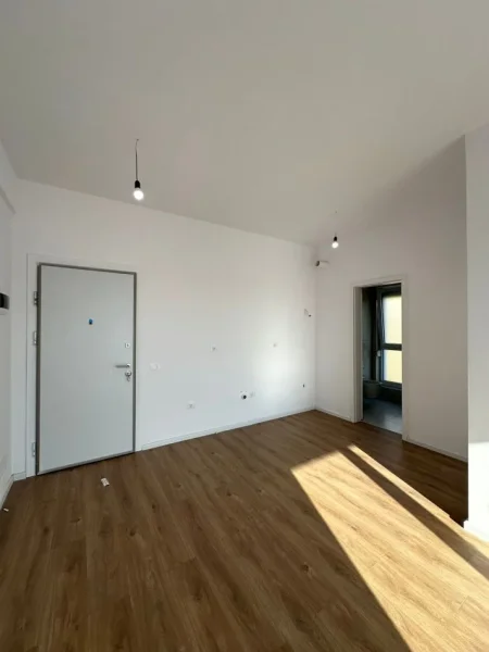 Tirane, shitet apartament 1+1 Kati 3, 53 m² 83.000 € (residenca oxa)