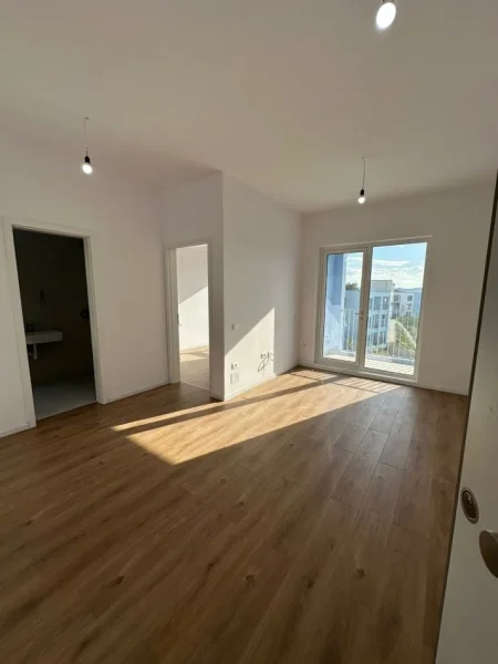 Tirane, shitet apartament 1+1 Kati 3, 53 m² 83.000 € (residenca oxa)