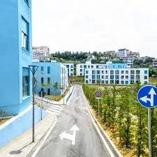 Tirane, shitet apartament 1+1 Kati 2, 49 m² 80.000 € (residenca oxa)