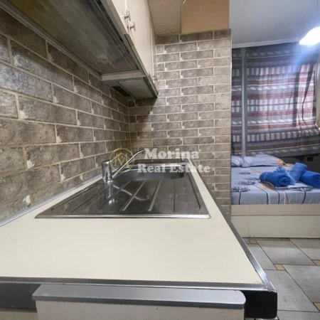 Tirane, jepet me qera garsonier Kati 2, 35 m² 380 € (5 Maj, Concord Center)