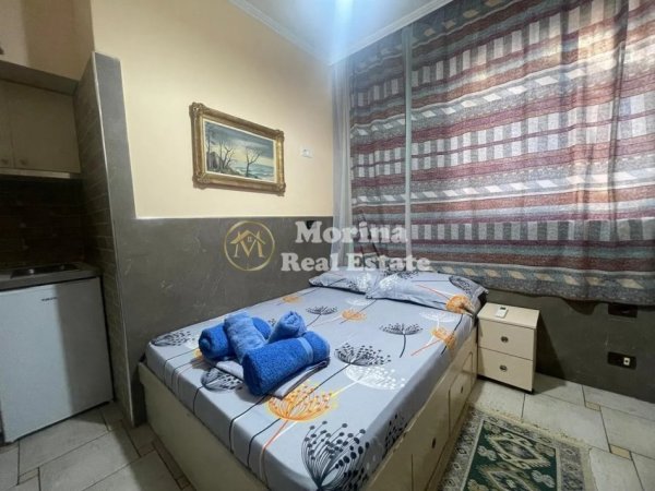 Tirane, jepet me qera garsonier Kati 2, 35 m² 380 € (5 Maj, Concord Center)