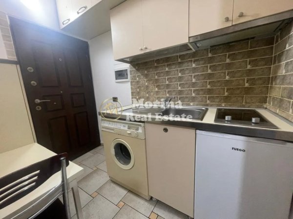 Tirane, jepet me qera garsonier Kati 2, 35 m² 380 € (5 Maj, Concord Center)