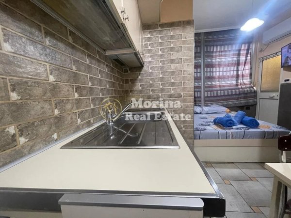 Tirane, jepet me qera garsonier Kati 2, 35 m² 380 € (5 Maj, Concord Center)