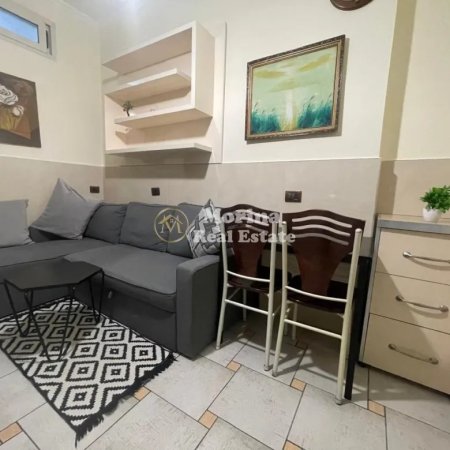 Tirane, jepet me qera apartament 1+1 Kati 2, 47 m² 450 € (5Maj, Concord Center)