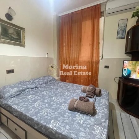 Tirane, jepet me qera apartament 1+1 Kati 2, 47 m² 450 € (5Maj, Concord Center)