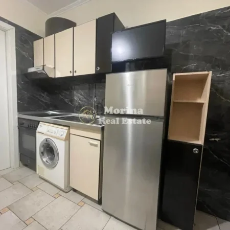 Tirane, jepet me qera apartament 1+1 Kati 2, 47 m² 450 € (5Maj, Concord Center)