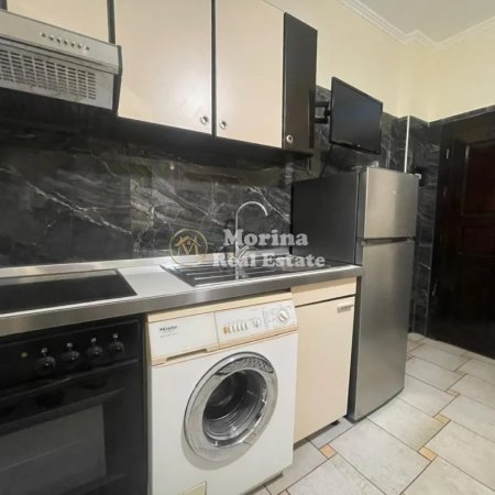 Tirane, jepet me qera apartament 1+1 Kati 2, 47 m² 450 € (5Maj, Concord Center)