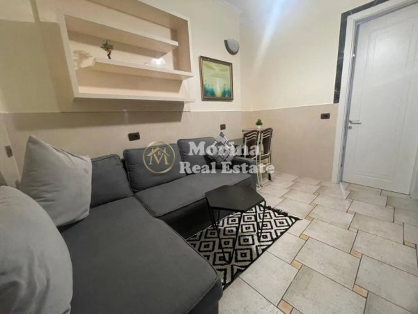 Tirane, jepet me qera apartament 1+1 Kati 2, 47 m² 450 € (5Maj, Concord Center)