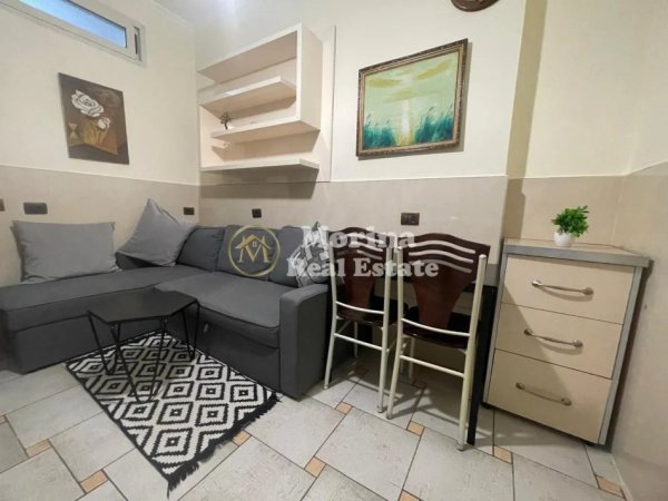 Tirane, jepet me qera apartament 1+1 Kati 2, 47 m² 450 € (5Maj, Concord Center)