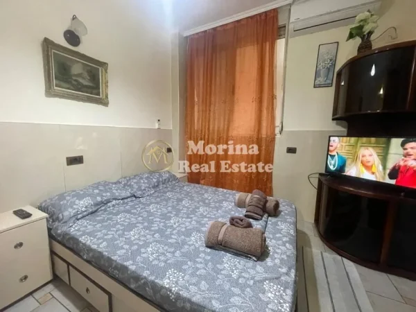 Tirane, jepet me qera apartament 1+1 Kati 2, 47 m² 450 € (5Maj, Concord Center)