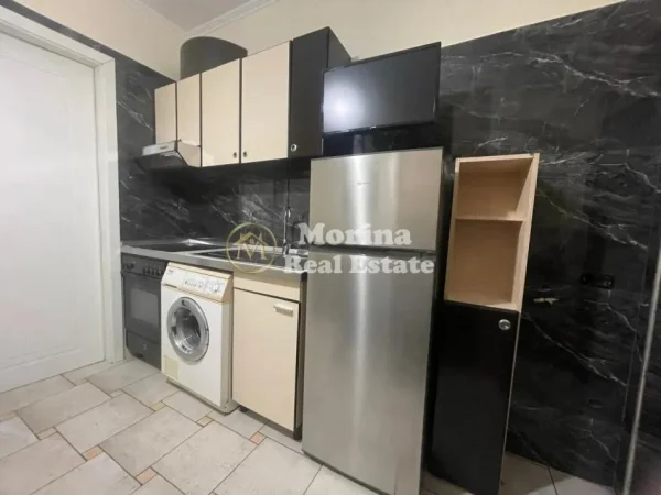 Tirane, jepet me qera apartament 1+1 Kati 2, 47 m² 450 € (5Maj, Concord Center)