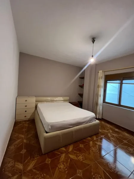 Tirane, shitet apartament 1+1 Kati 1, 52 m² 91.000 € (qytet studenti)
