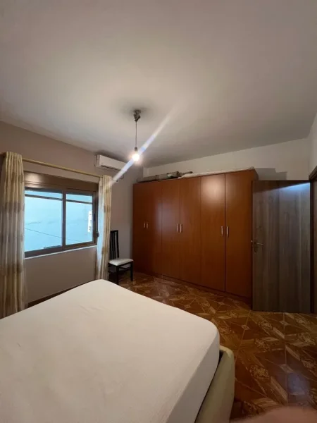 Tirane, shitet apartament 1+1 Kati 1, 52 m² 91.000 € (qytet studenti)