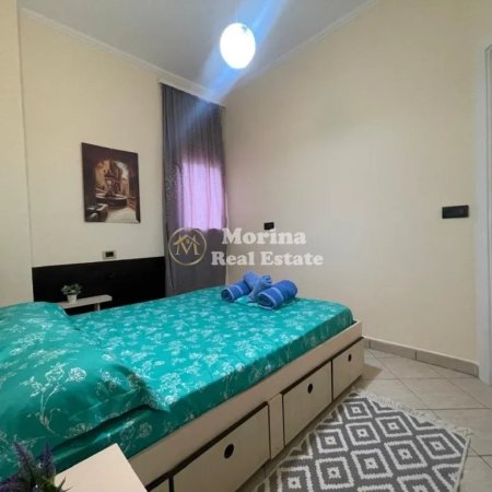 Tirane, jepet me qera apartament 1+1+Ballkon Kati 4, 47 m² 450 € (5 Maj, Concord Center)