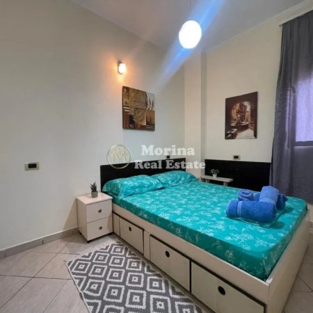 Tirane, jepet me qera apartament 1+1+Ballkon Kati 4, 47 m² 450 € (5 Maj, Concord Center)