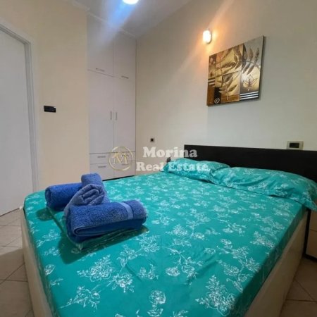Tirane, jepet me qera apartament 1+1+Ballkon Kati 4, 47 m² 450 € (5 Maj, Concord Center)