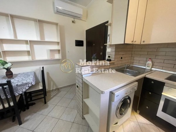 Tirane, jepet me qera apartament 1+1+Ballkon Kati 4, 47 m² 450 € (5 Maj, Concord Center)