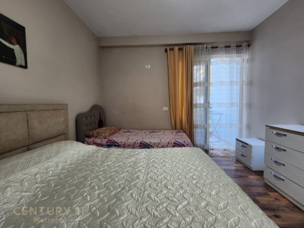 Tirane, shes apartament 1+1 Kati 1, 66 m² 91.500 € (prane pallateve te Tom Doshit)
