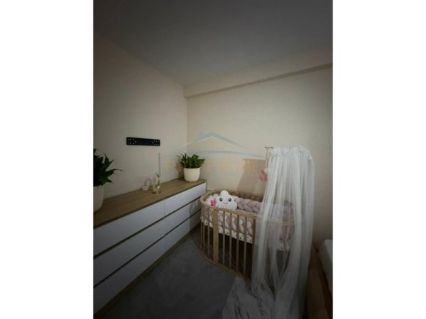 Tirane, shitet apartament 1+1+Ballkon Kati 1, 75 m² 115.000 € (Kompleksi Tom Doshi)