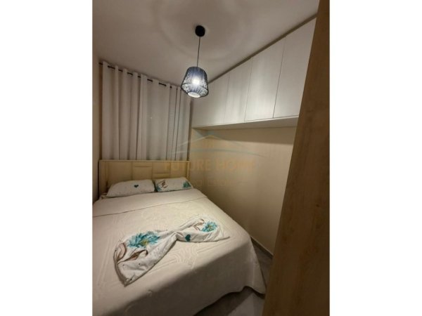 Tirane, shitet apartament 1+1+Ballkon Kati 1, 75 m² 115.000 € (Kompleksi Tom Doshi)