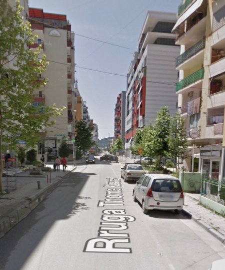 Tirane, shitet apartament 2+1 Kati 2, 101 m² 150.000 € 