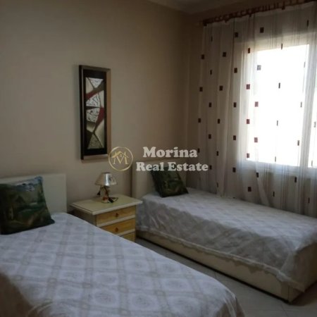 Tirane, jepet me qera apartament 1+1+Ballkon Kati 5, 65 m² 550 € (Kopshti Botanik)