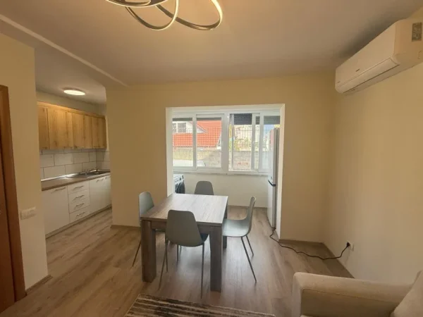 Tirane, shitet apartament 1+1 Kati 2, 60 m² 110.000 € (Rruga Idriz Dollaku Fusha Ali Demi)