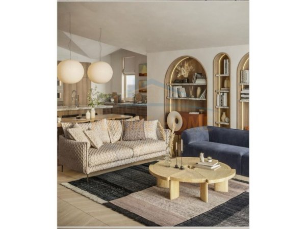 Tirane, shitet apartament Kati 3, 215 m² 650.000 € (LIQENI I THATE)