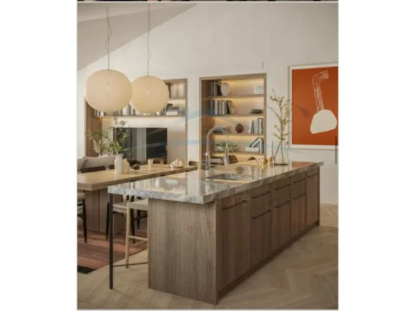 Tirane, shitet apartament Kati 3, 215 m² 650.000 € (LIQENI I THATE)