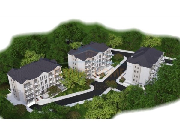 Tirane, shitet apartament Kati 3, 215 m² 650.000 € (LIQENI I THATE)