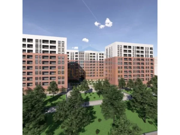 Tirane, shitet apartament Kati 2, 136 m² 177.000 € (UNAZA E RE)