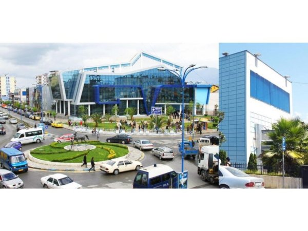 Tirane, shitet apartament Kati 4, 134 m² 109.000 € (KAMEZ)