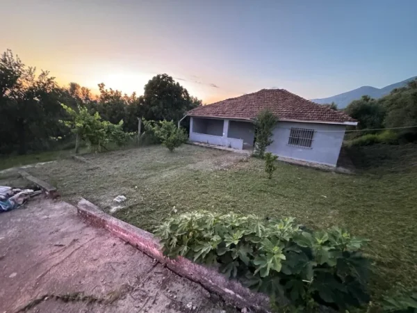 Tirane, shitet truall , 1.850 m² (Rruga Sheheler)